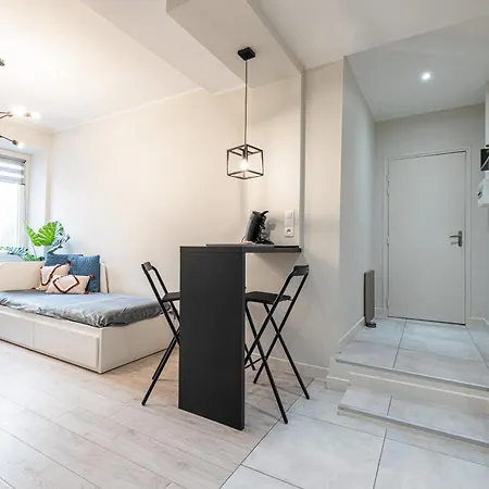 Le Grand Jean - Central Pres Gare Et Tram - Supermarches - Wifi - 3 Person Nizza Exterior foto