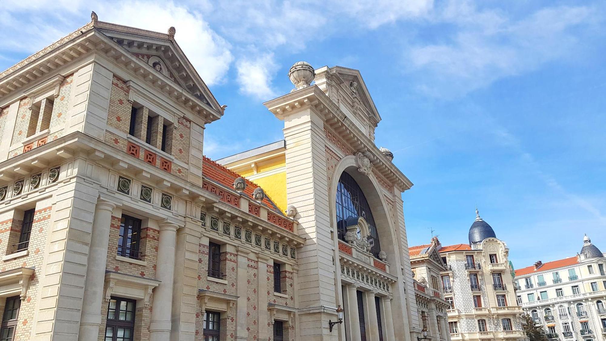 Le Grand Jean - Pres Gare Et Tram - Supermarches - Wifi - 3 Person Apartamento